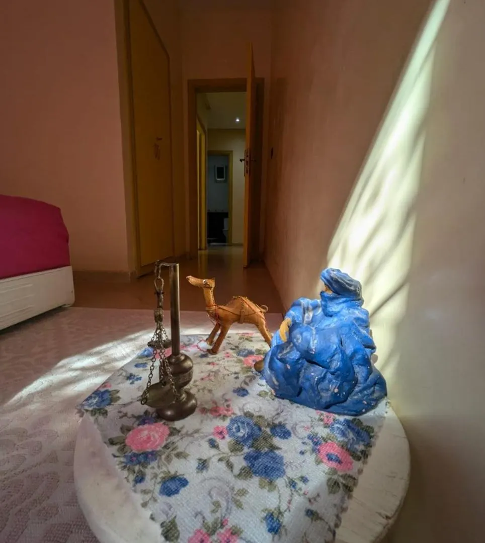 Angel Appartement Marakeş