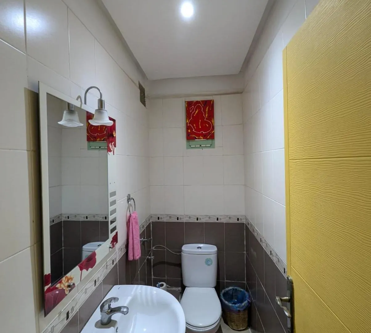 Daire Angel Appartement Marakeş