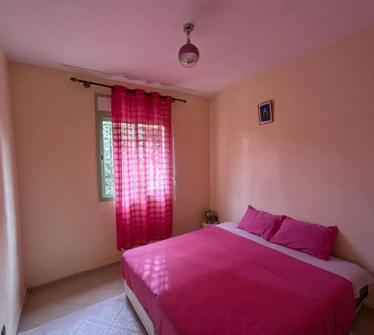 Angel Appartement Marakeş 0*,  Fas