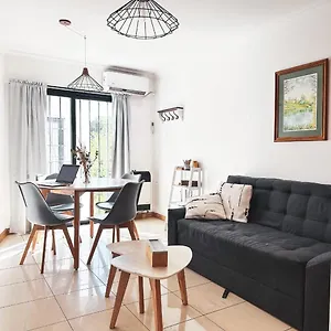 Hermoso Departamento En Zona Privilegiada Ciudad-mendoza Mendoza