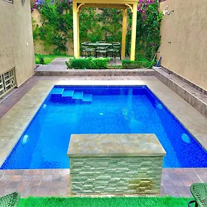  Appartement Sara, Superbe Avec Jardin Et Piscine Privee