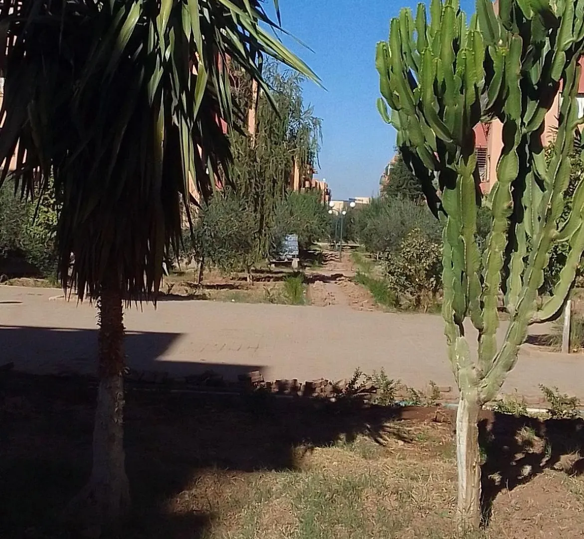 Angel Appartement Marrakesh