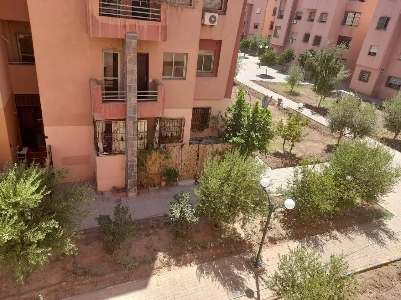 Angel Appartement Marrakesh