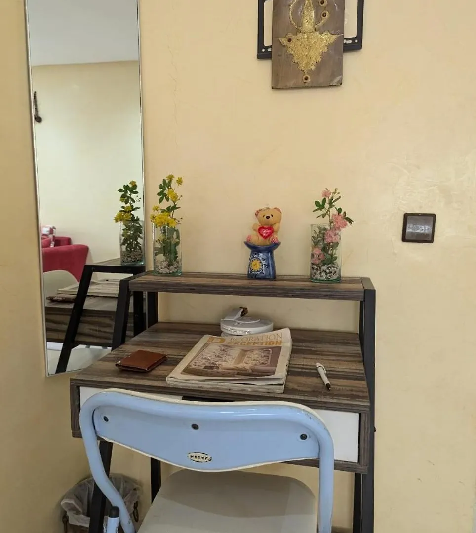 Angel Appartement Marrakesh