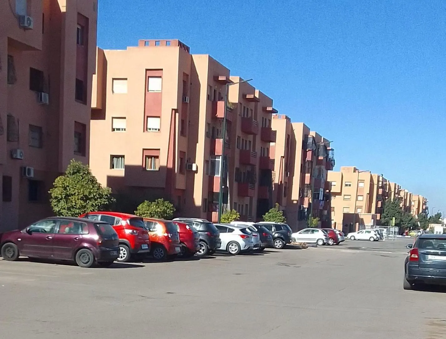 Angel Appartement Marrakesh Morocco