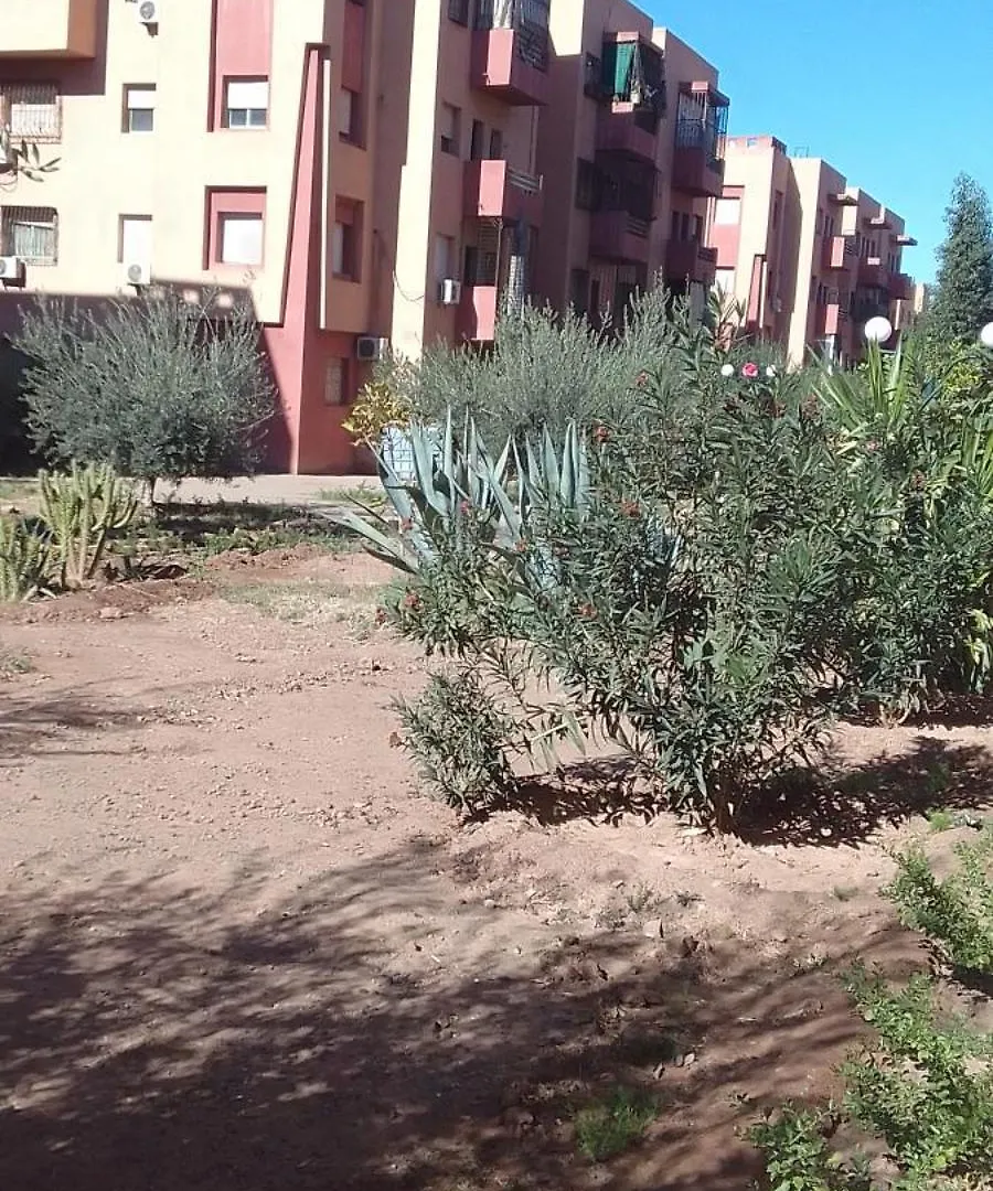 Angel Appartement Marrakesh