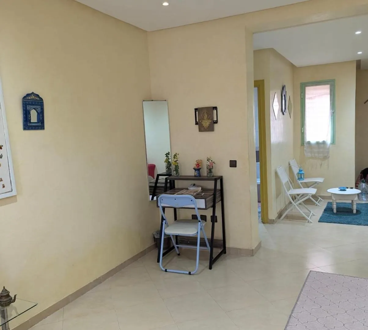 Angel Appartement Marrakesh 0*,  Morocco